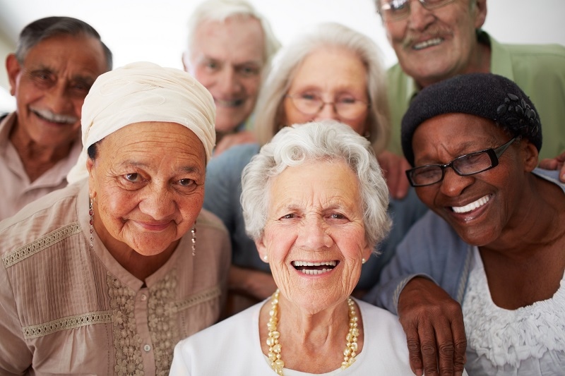 Image: Spectrum Health Care acquires Seniors for Seniors