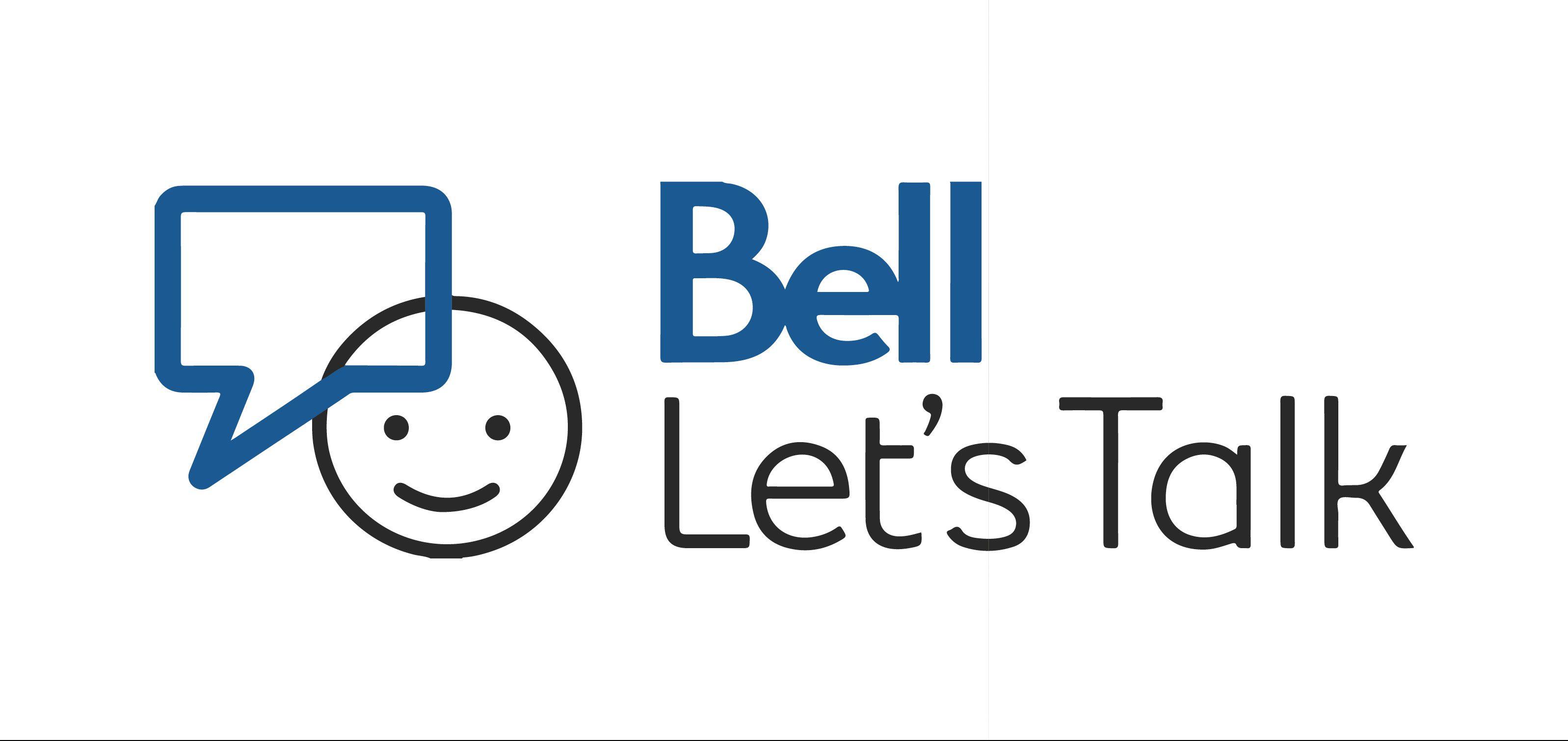Image: Bell Let’s Talk Day: It doesn’t end here