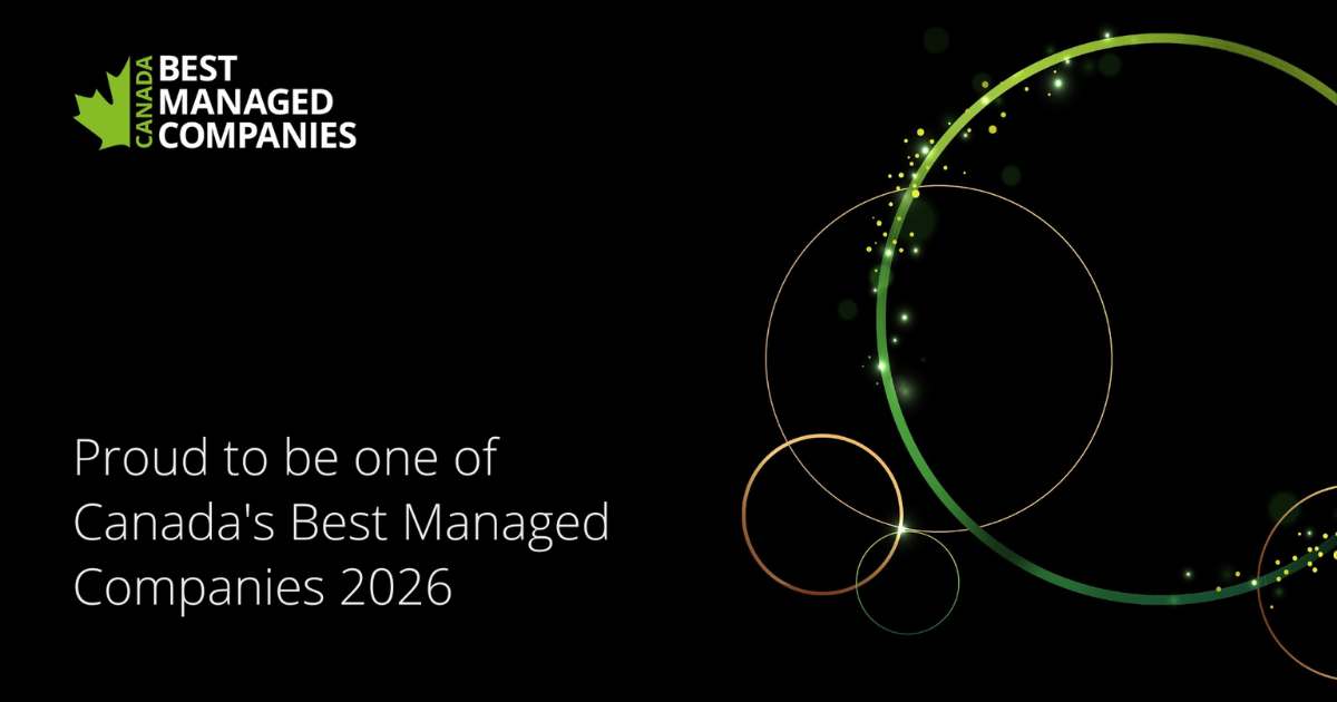 Image: Spectrum Health Care Requalifies as One of Canada’s Best Managed Companies – Gold Standard Status
