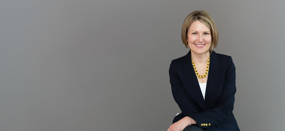 Image: Catherine Fagnan Appointed Chief Legal and Compliance Officer