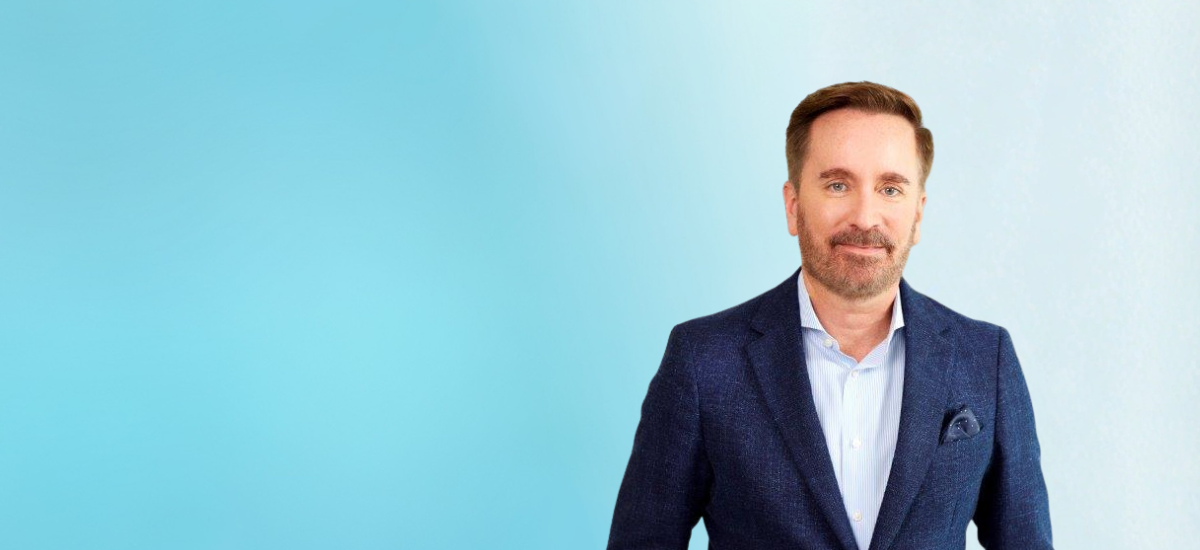 Image: Spectrum Appoints Jean François Rioux as Senior Vice President, Quebec
