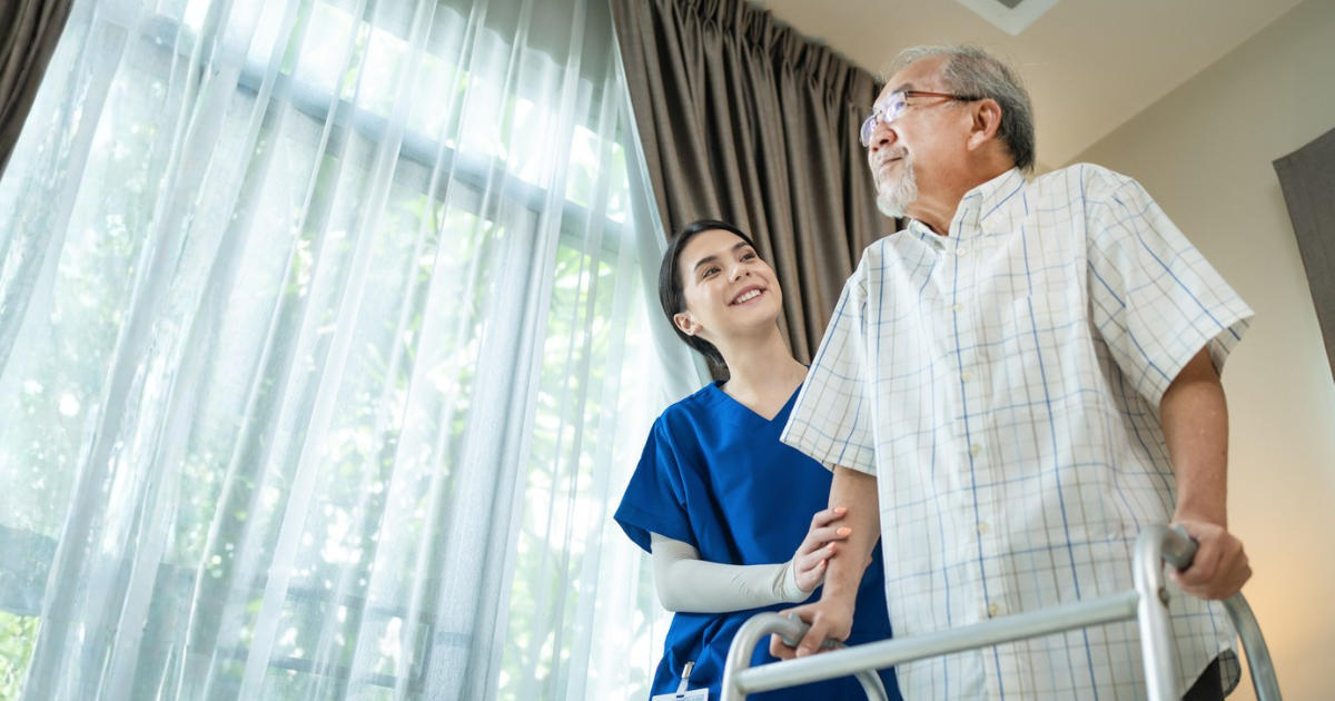 Image: Spectrum Health Care Acquires Community Advantage Rehabilitation (CAR) from Lifemark Health Group