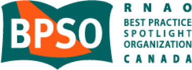 BPSO - Best Practice Spotlight Organization
